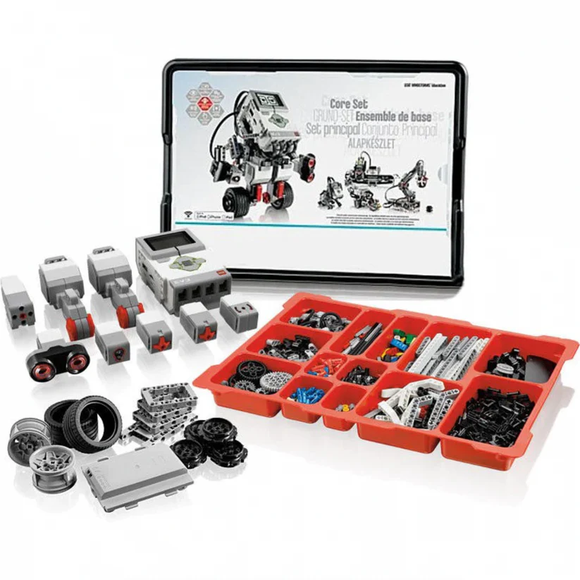 LEGO EV3 Mindstorm Kit