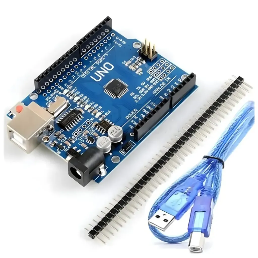 Arduino Uno SMD R3