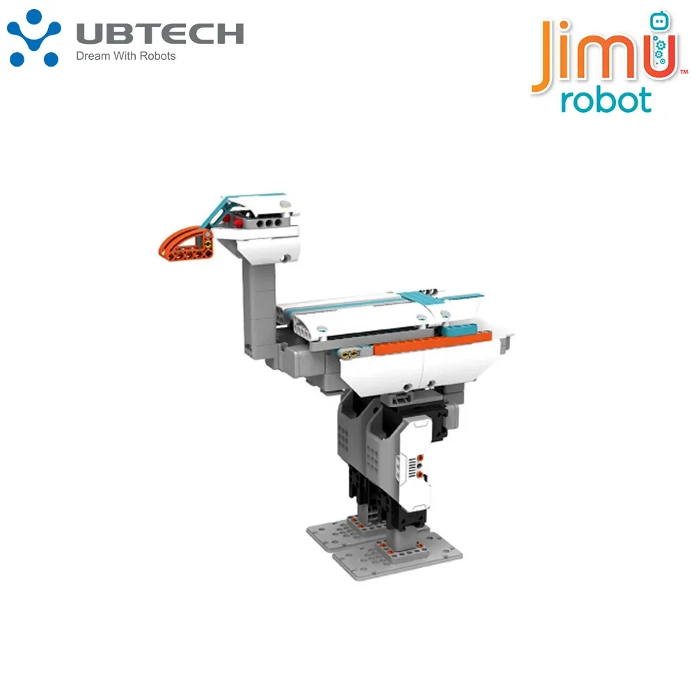 JIMU Robot Mini Kit | UBTECH
