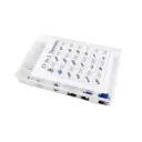 Sensors kit (37 sensors)